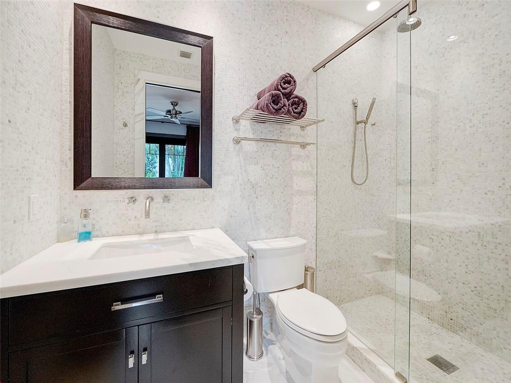 Ocean Breeze Estates - Residential