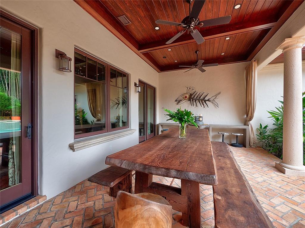 Ocean Breeze Estates - Residential