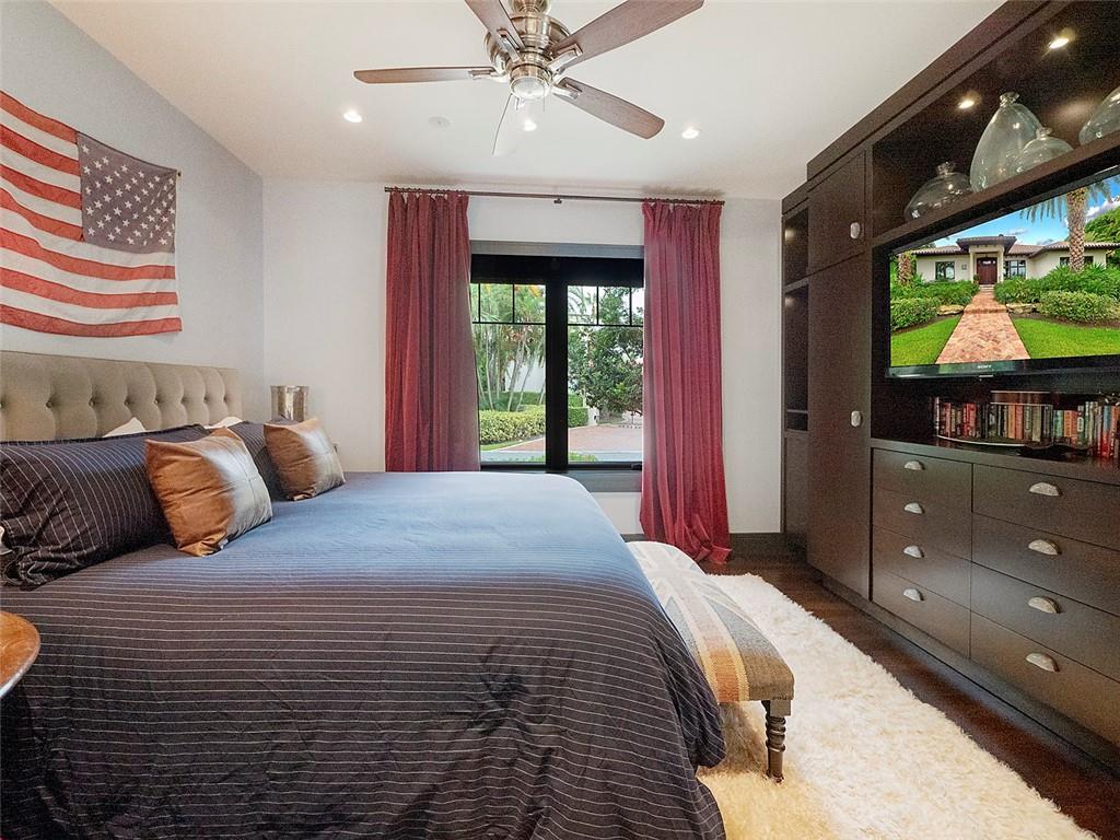 Ocean Breeze Estates - Residential