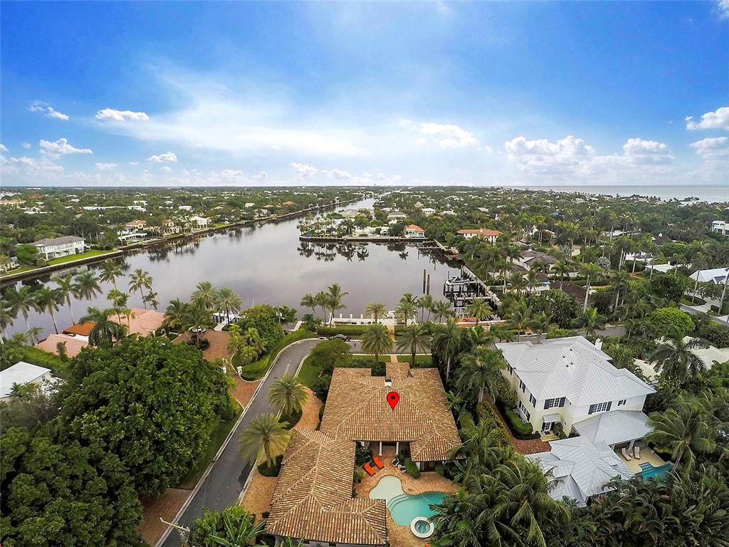 Ocean Breeze Estates - Residential