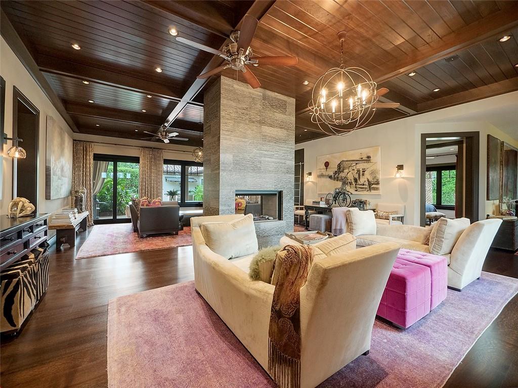 Ocean Breeze Estates - Residential