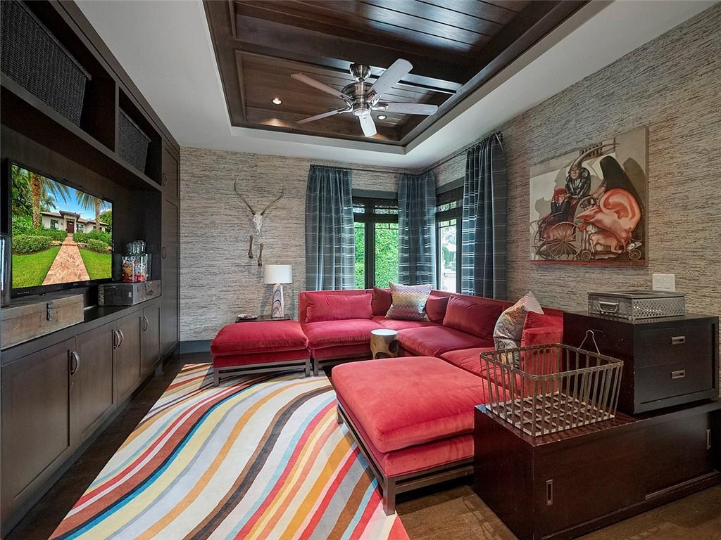 Ocean Breeze Estates - Residential