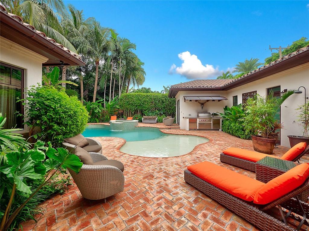 Ocean Breeze Estates - Residential