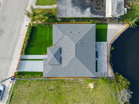 Tiny photo for 655 NW 24TH Avenue, Fort Lauderdale, FL 33311 (MLS # B26052163)