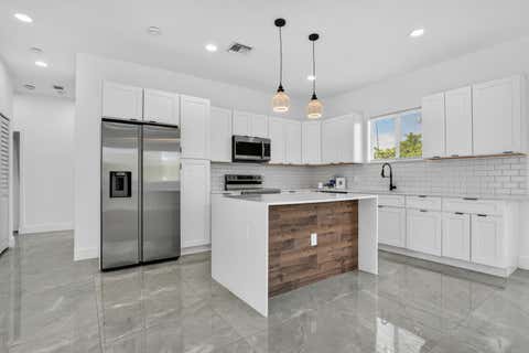 Tiny photo for 655 NW 24TH Avenue, Fort Lauderdale, FL 33311 (MLS # B26052163)