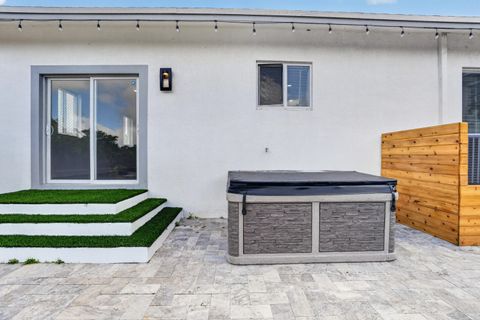 Tiny photo for 655 NW 24TH Avenue, Fort Lauderdale, FL 33311 (MLS # B26052163)
