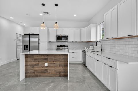 Tiny photo for 655 NW 24TH Avenue, Fort Lauderdale, FL 33311 (MLS # B26052163)
