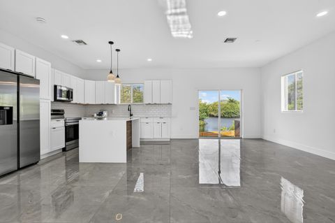 Tiny photo for 655 NW 24TH Avenue, Fort Lauderdale, FL 33311 (MLS # B26052163)