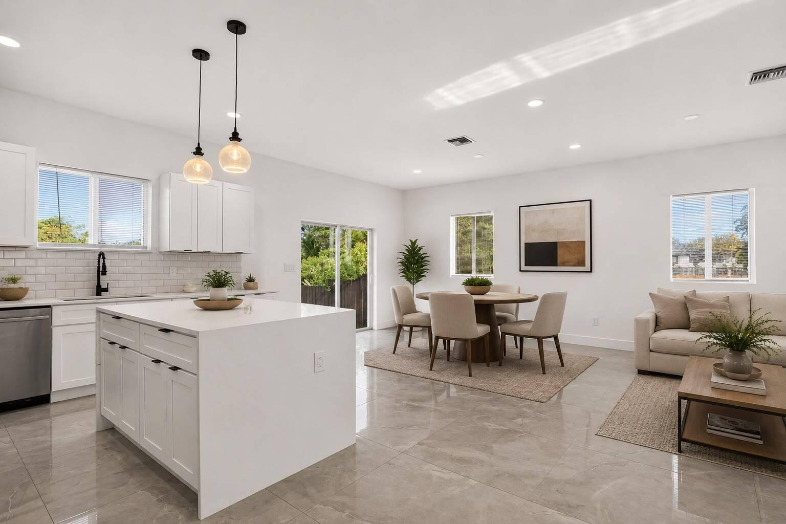 655 NW 24TH Avenue, Fort Lauderdale FL 33311