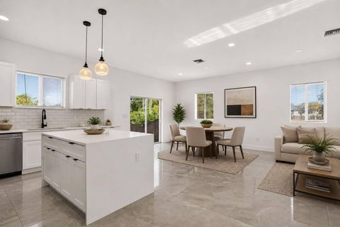 Tiny photo for 655 NW 24TH Avenue, Fort Lauderdale, FL 33311 (MLS # B26052163)