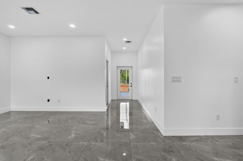 Tiny photo for 655 NW 24TH Avenue, Fort Lauderdale, FL 33311 (MLS # B26052163)