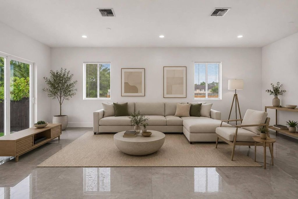 Photo of 655 NW 24TH Avenue, Fort Lauderdale, FL 33311 (MLS # B26052163)