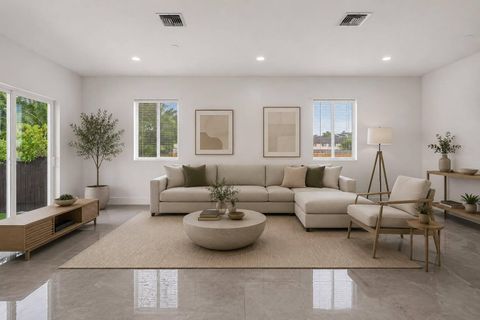 Tiny photo for 655 NW 24TH Avenue, Fort Lauderdale, FL 33311 (MLS # B26052163)