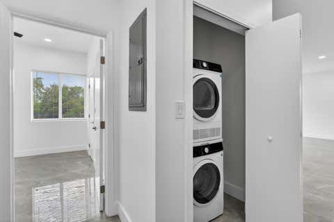 Tiny photo for 655 NW 24TH Avenue, Fort Lauderdale, FL 33311 (MLS # B26052163)