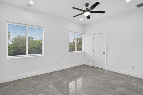 Tiny photo for 655 NW 24TH Avenue, Fort Lauderdale, FL 33311 (MLS # B26052163)