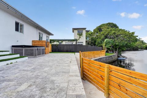 Tiny photo for 655 NW 24TH Avenue, Fort Lauderdale, FL 33311 (MLS # B26052163)