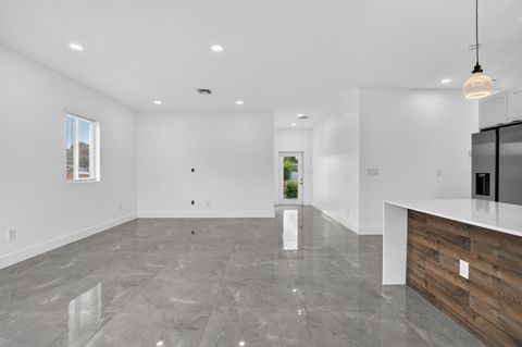 Tiny photo for 655 NW 24TH Avenue, Fort Lauderdale, FL 33311 (MLS # B26052163)