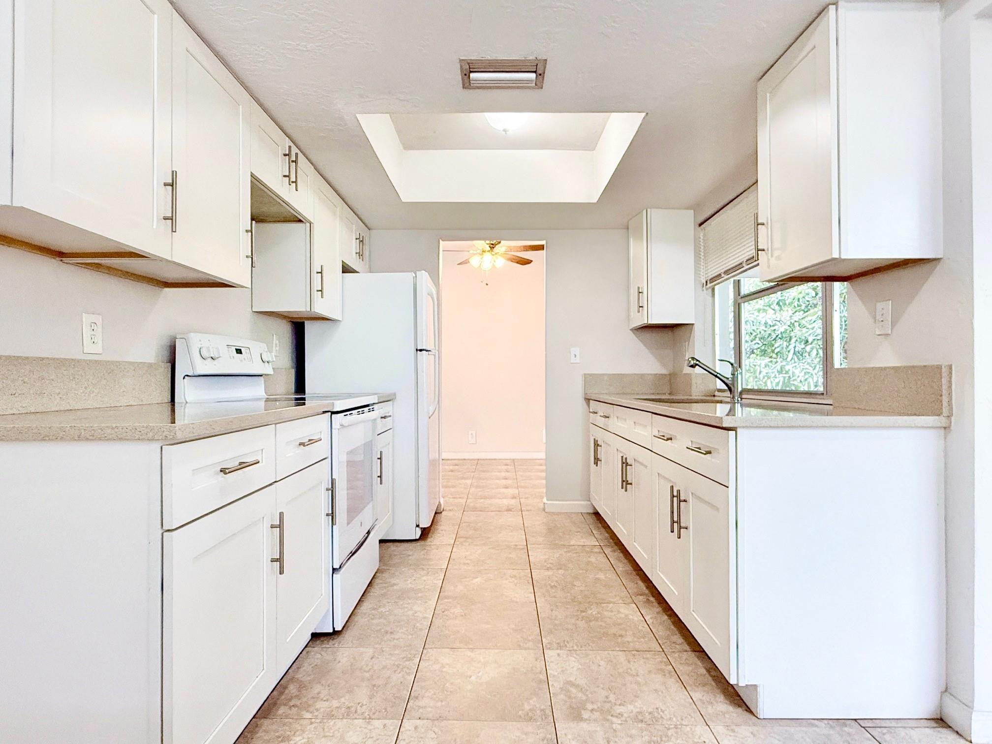 Mainlands Of Tamarac Lake - Residential