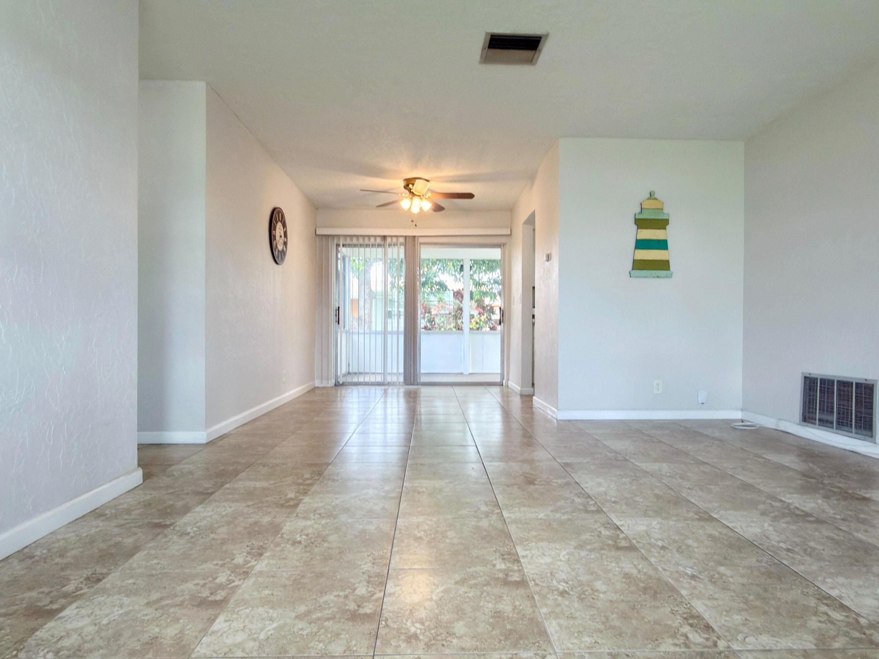 MAINLANDS OF TAMARAC LAKES - Residential