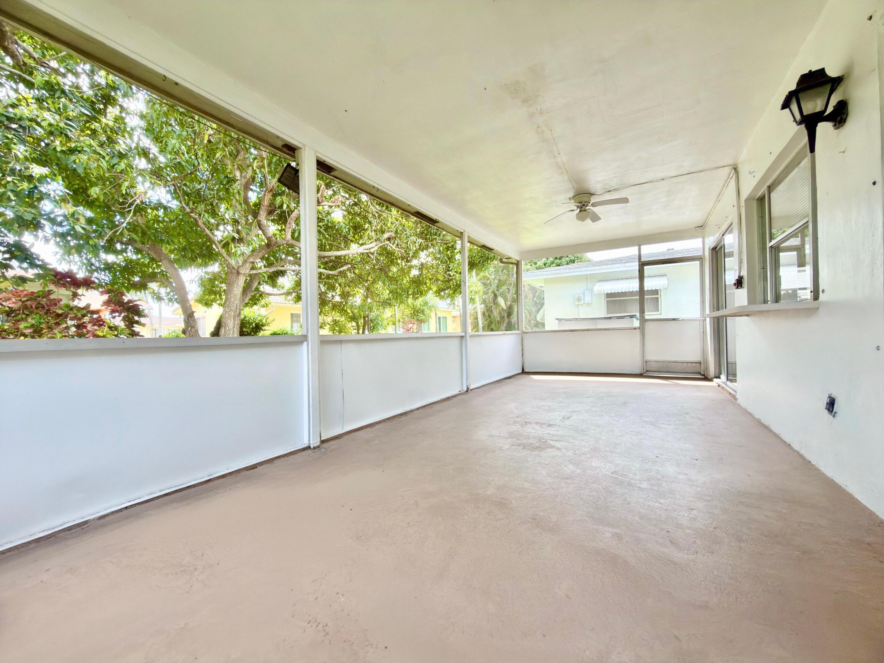 MAINLANDS OF TAMARAC LAKES - Residential
