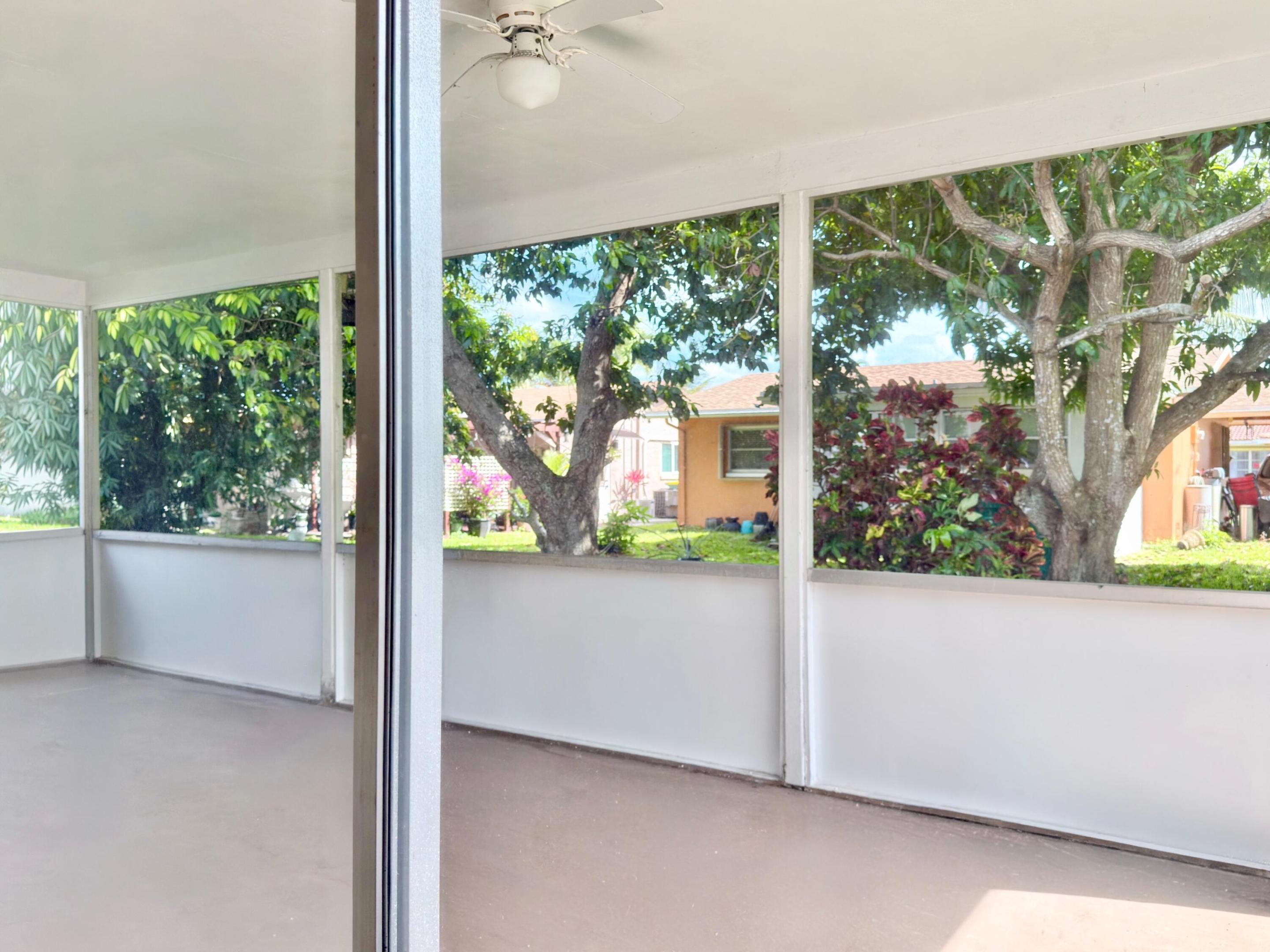 MAINLANDS OF TAMARAC LAKES - Residential