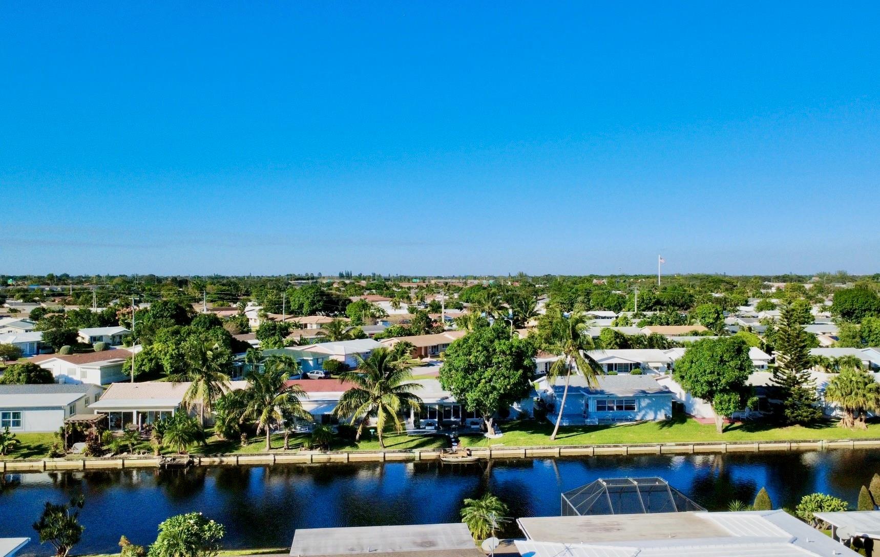 Mainlands Of Tamarac Lake - Residential