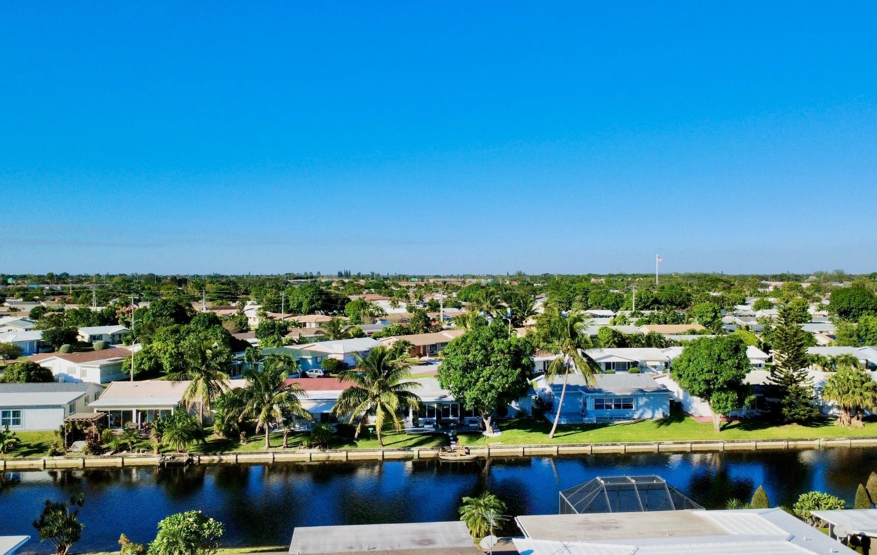 Mainlands Of Tamarac Lake - Residential