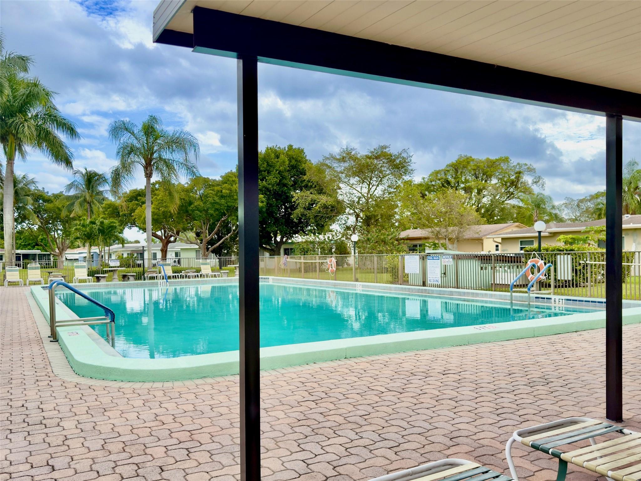 Mainlands Of Tamarac Lake - Residential