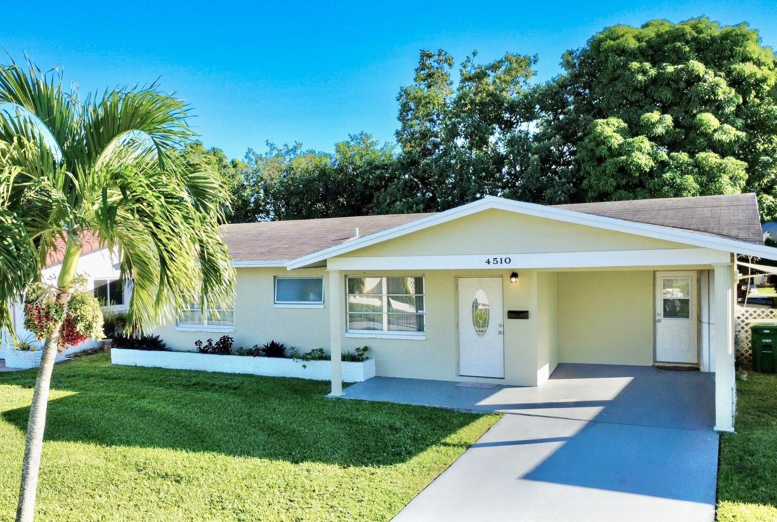 Mainlands Of Tamarac Lake - Residential