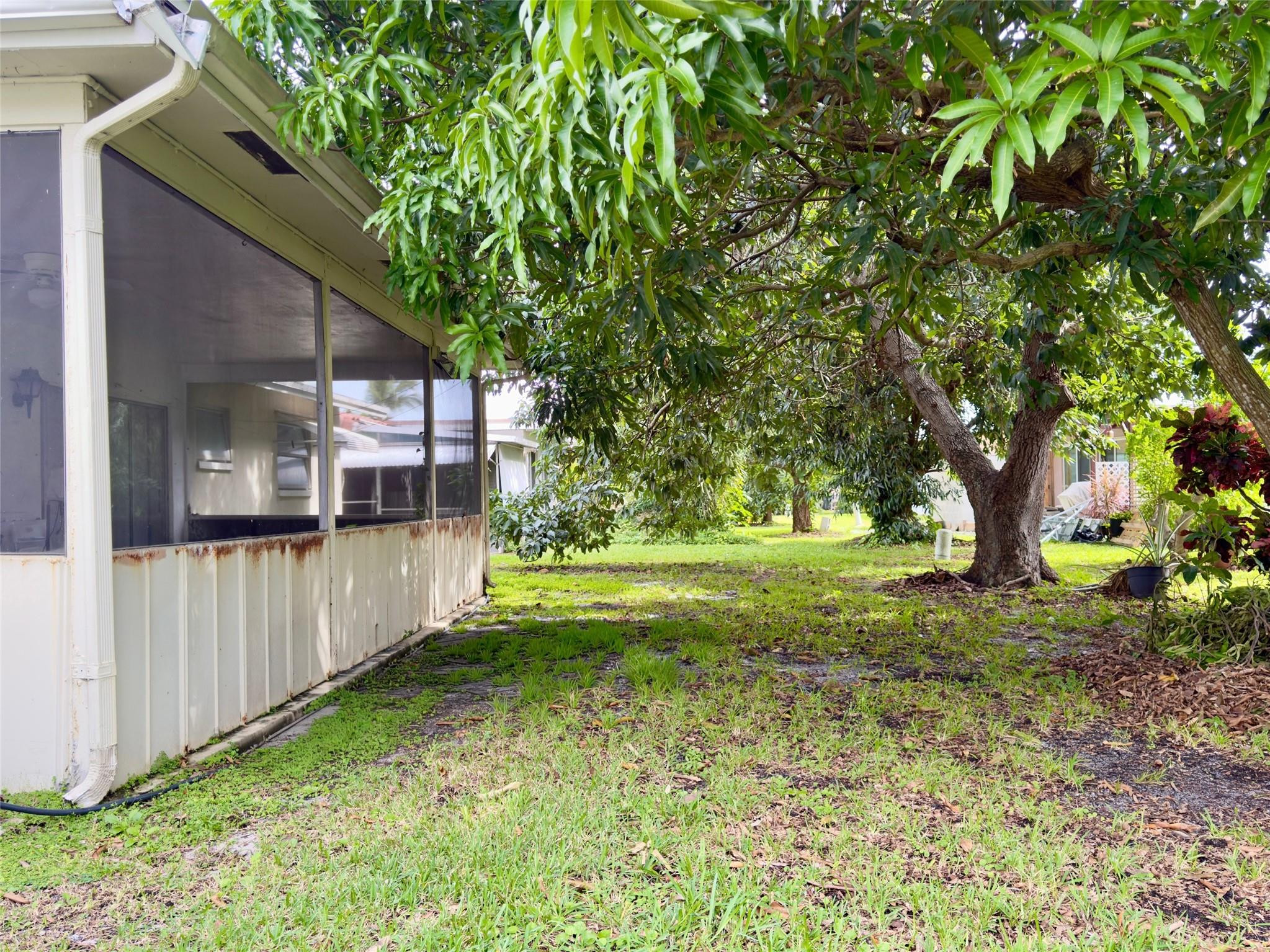 Mainlands Of Tamarac Lake - Residential