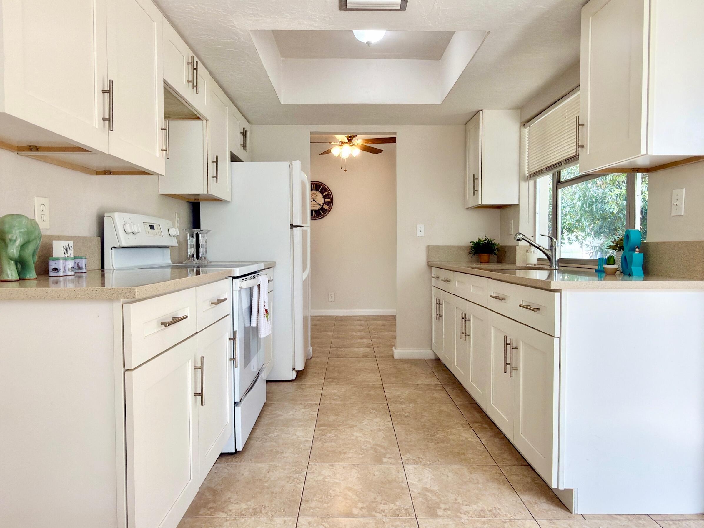 MAINLANDS OF TAMARAC LAKES - Residential