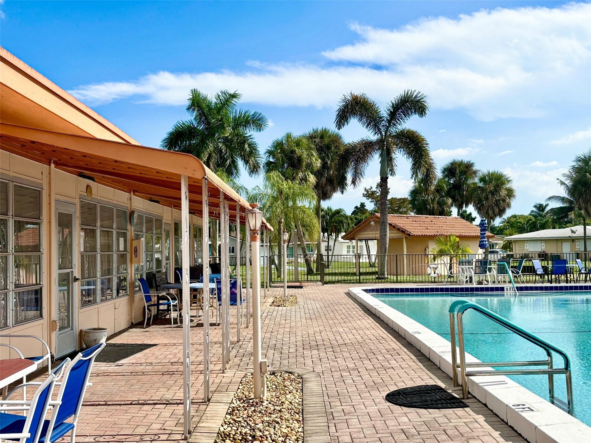 Mainlands Of Tamarac Lake - Residential