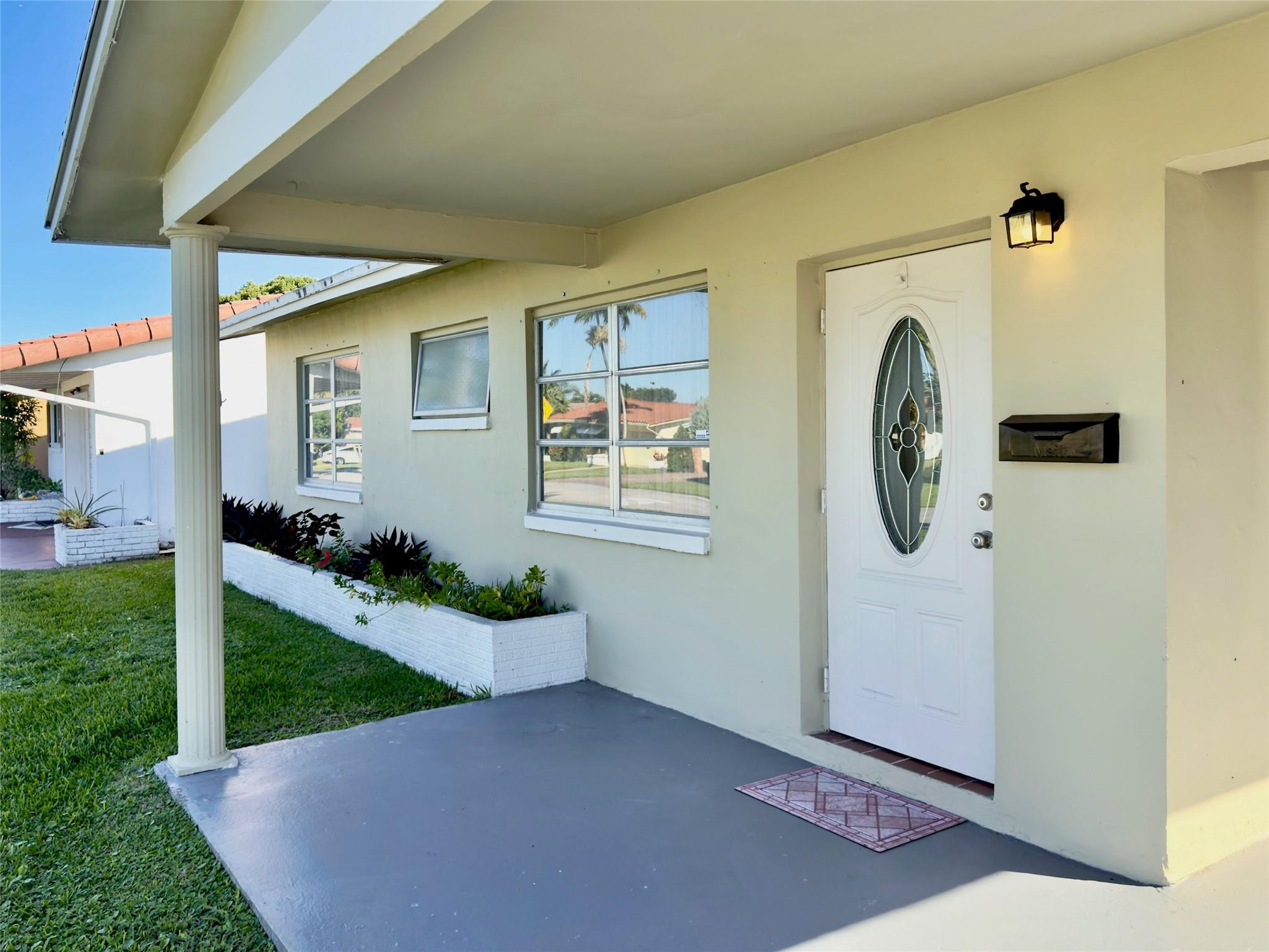 Mainlands Of Tamarac Lake - Residential