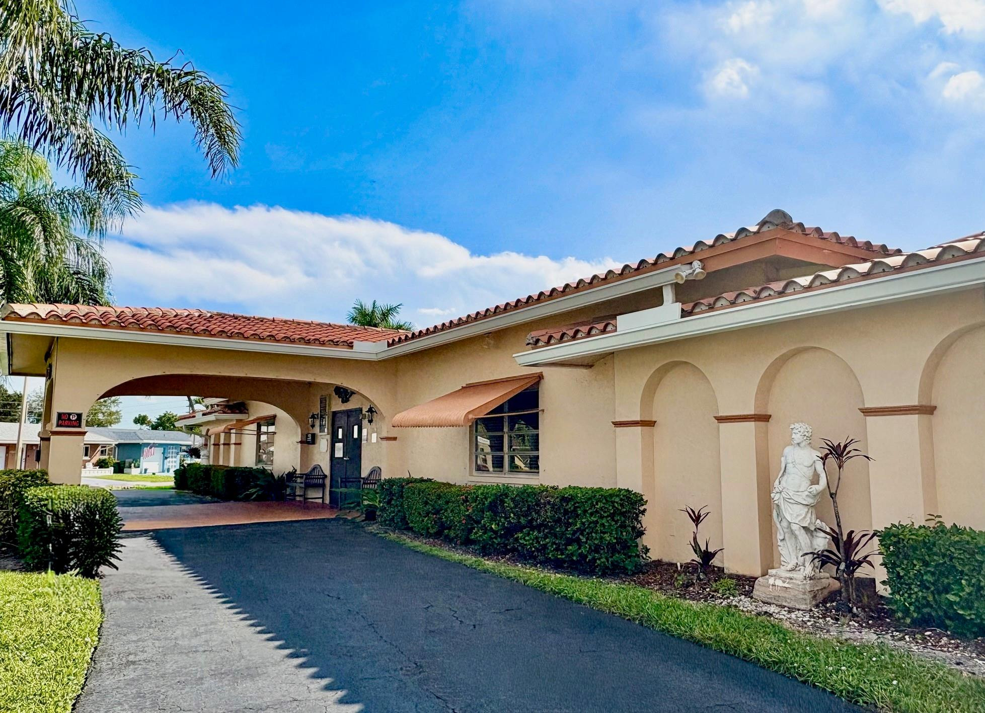 Mainlands Of Tamarac Lake - Residential