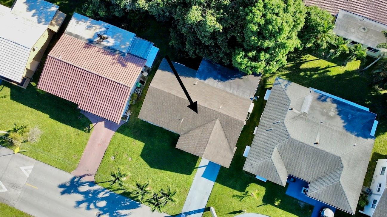 Mainlands Of Tamarac Lake - Residential