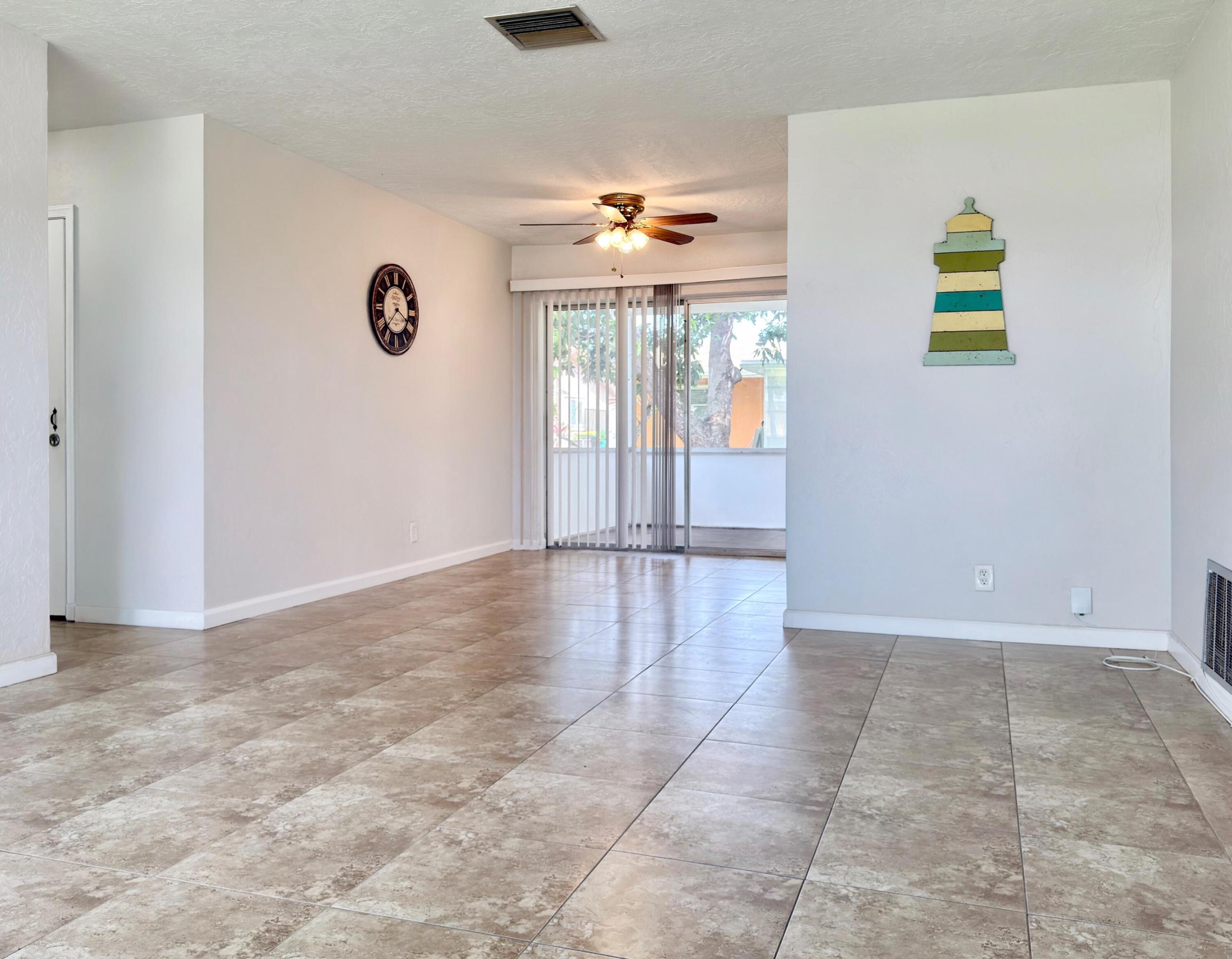 MAINLANDS OF TAMARAC LAKES - Residential