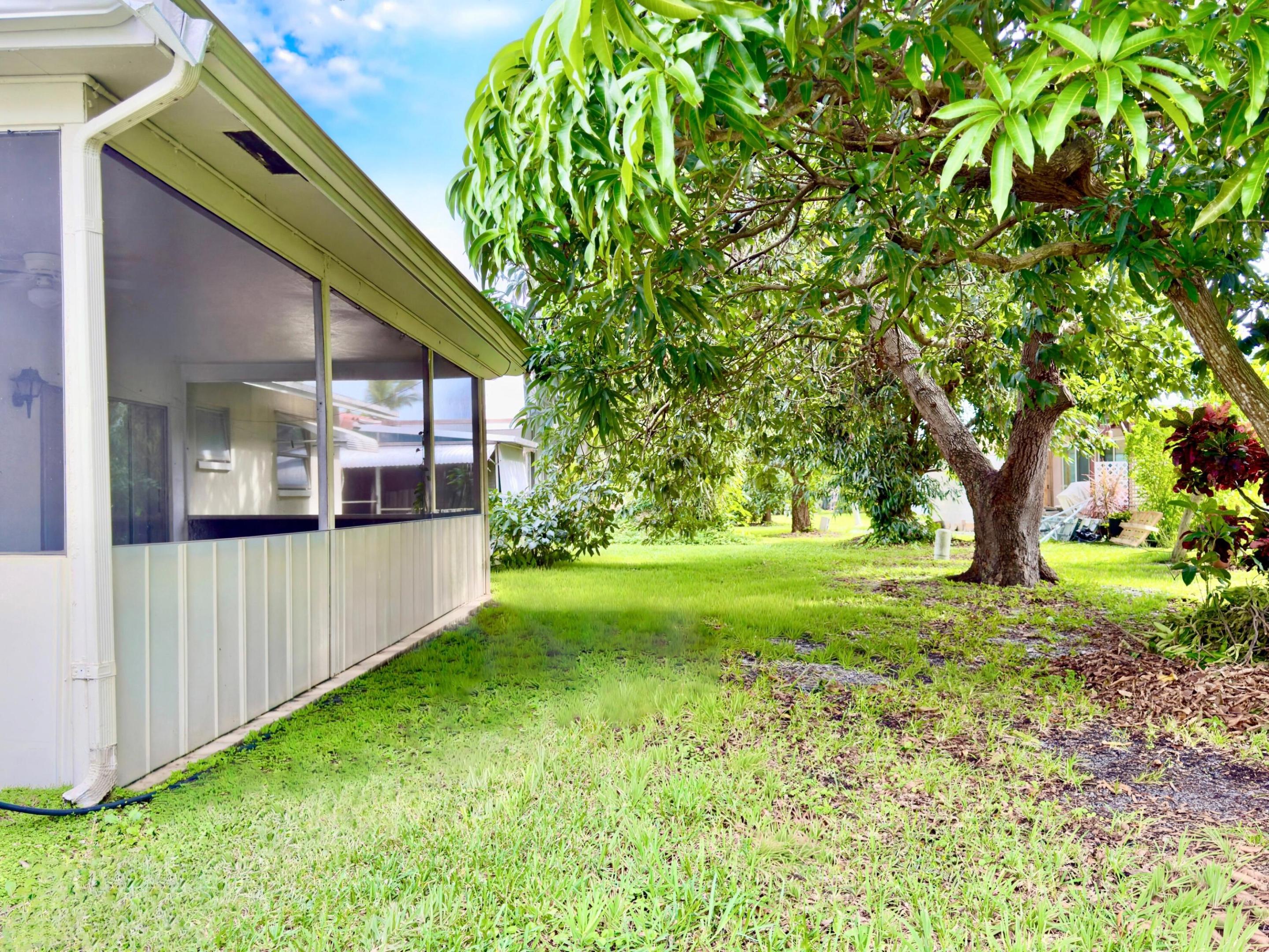 MAINLANDS OF TAMARAC LAKES - Residential