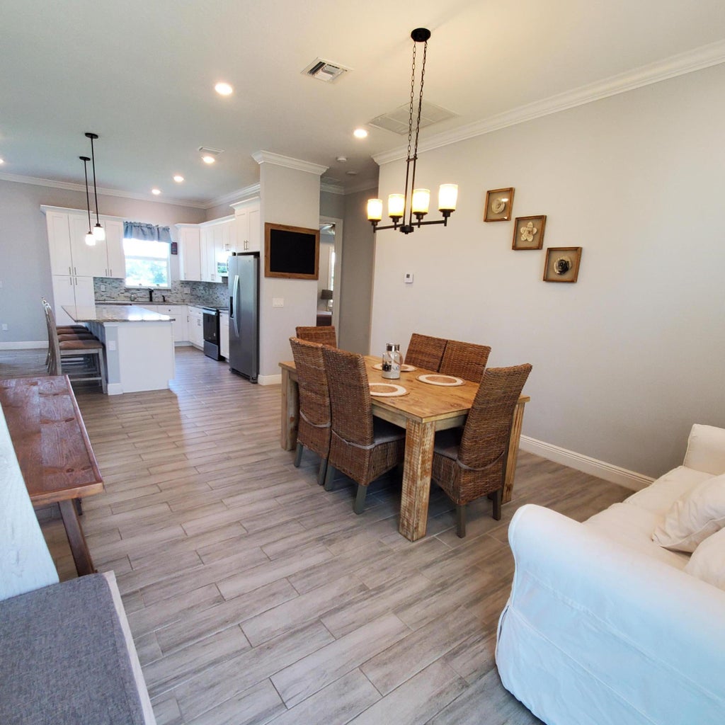 Photo of 2161 SE Sunflower Street, Port Saint Lucie, FL 34952 (MLS # B26076618)