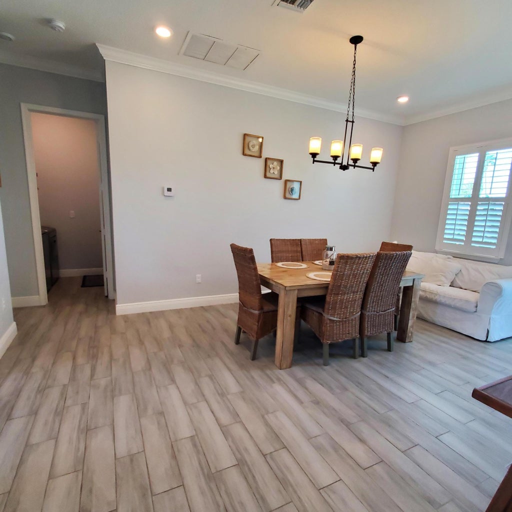 Photo of 2161 SE Sunflower Street, Port Saint Lucie, FL 34952 (MLS # B26076618)