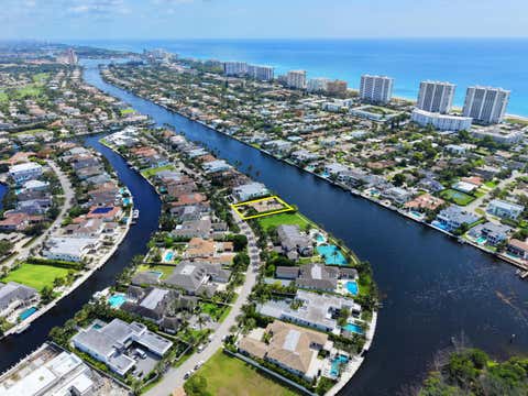 Tiny photo for 432 E Alexander Palm Road, Boca Raton, FL 33432 (MLS # B26037081)