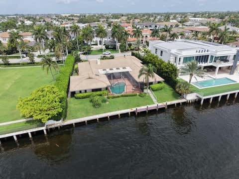 Tiny photo for 432 E Alexander Palm Road, Boca Raton, FL 33432 (MLS # B26037081)