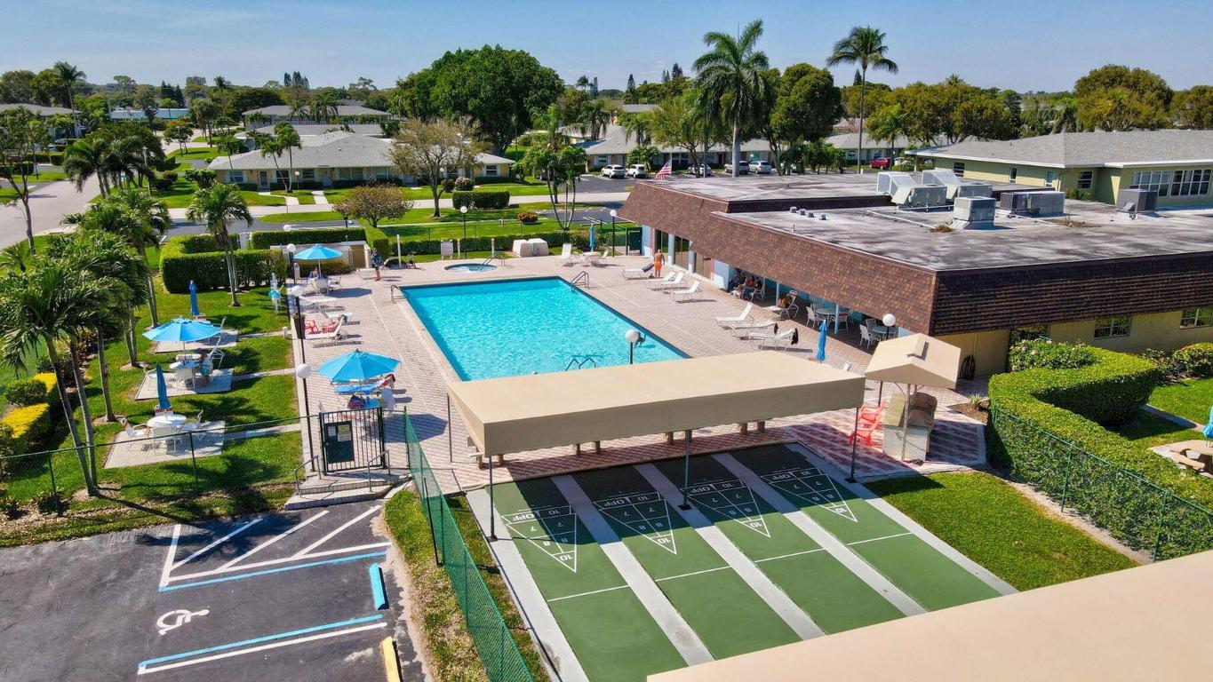 2331 Croton Lane 101-C