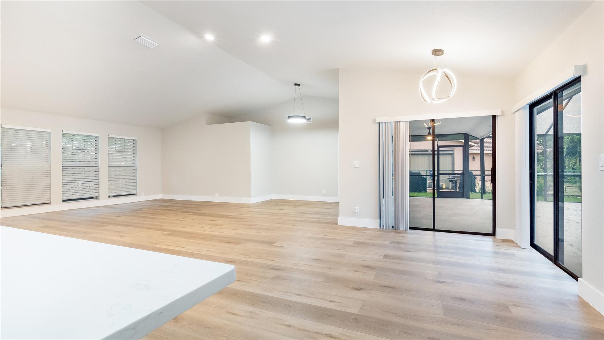 Butler Farms Sec Two - Residential