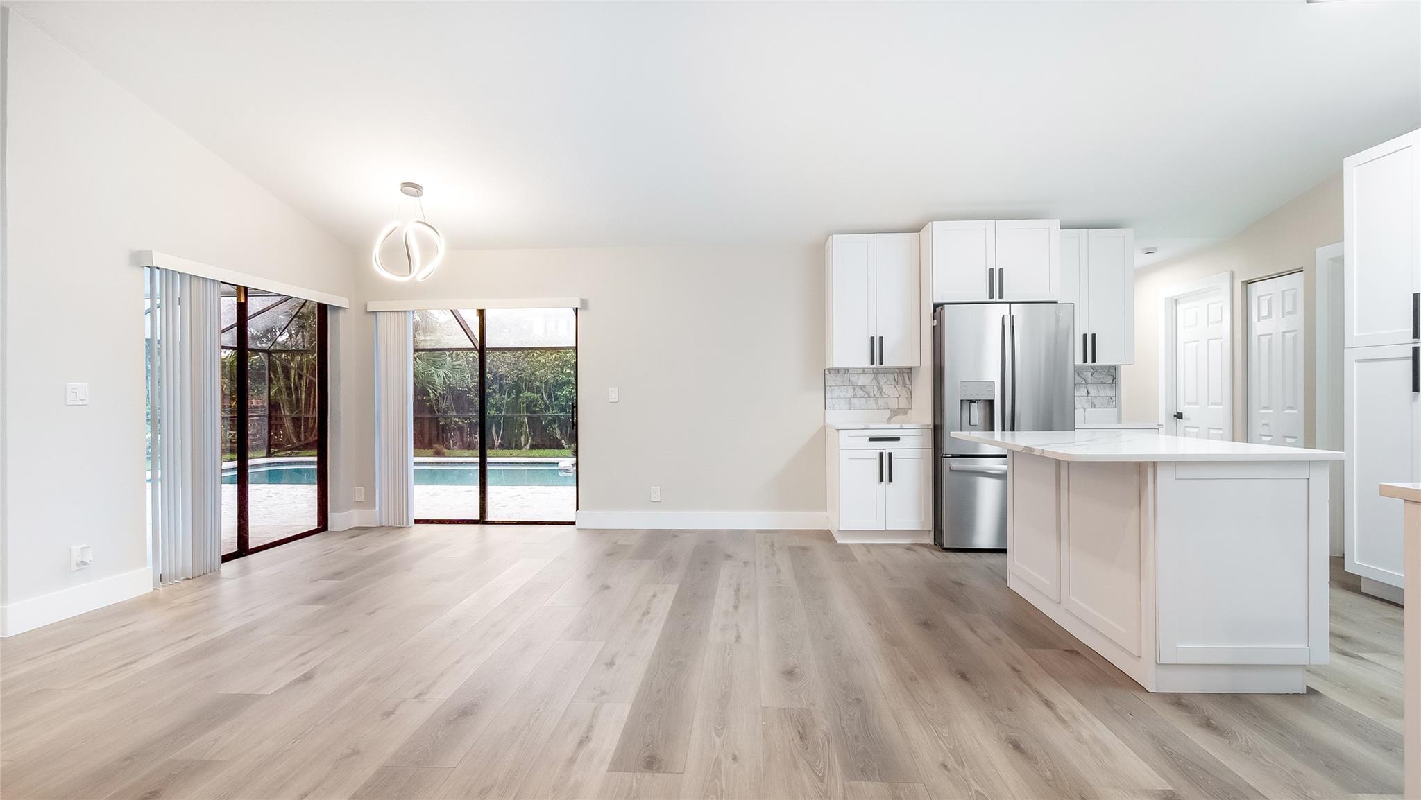 Butler Farms Sec Two - Residential