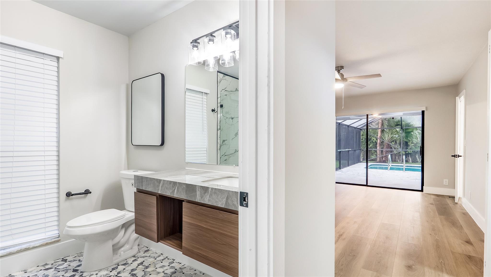 Butler Farms Sec Two - Residential