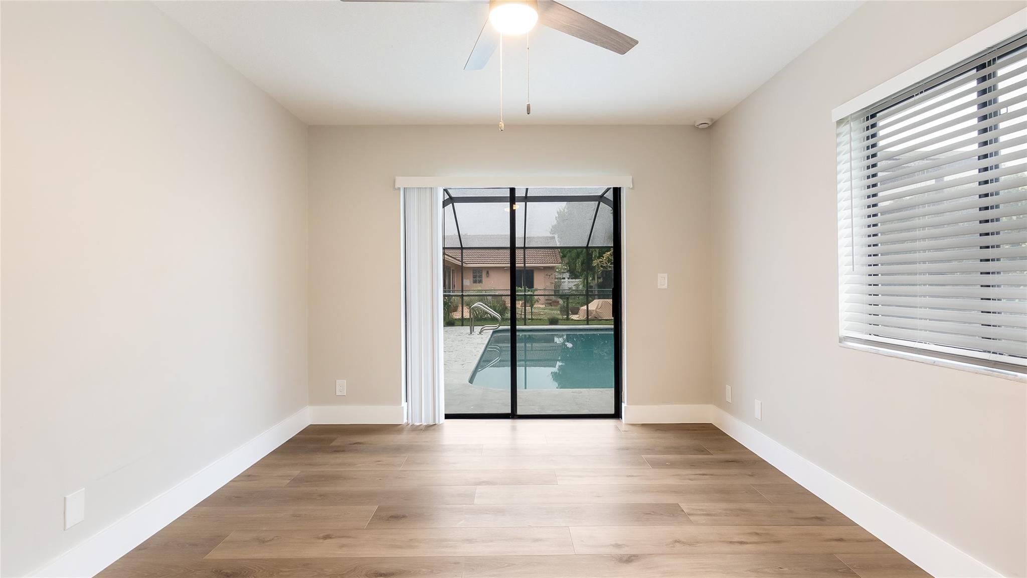 Butler Farms Sec Two - Residential