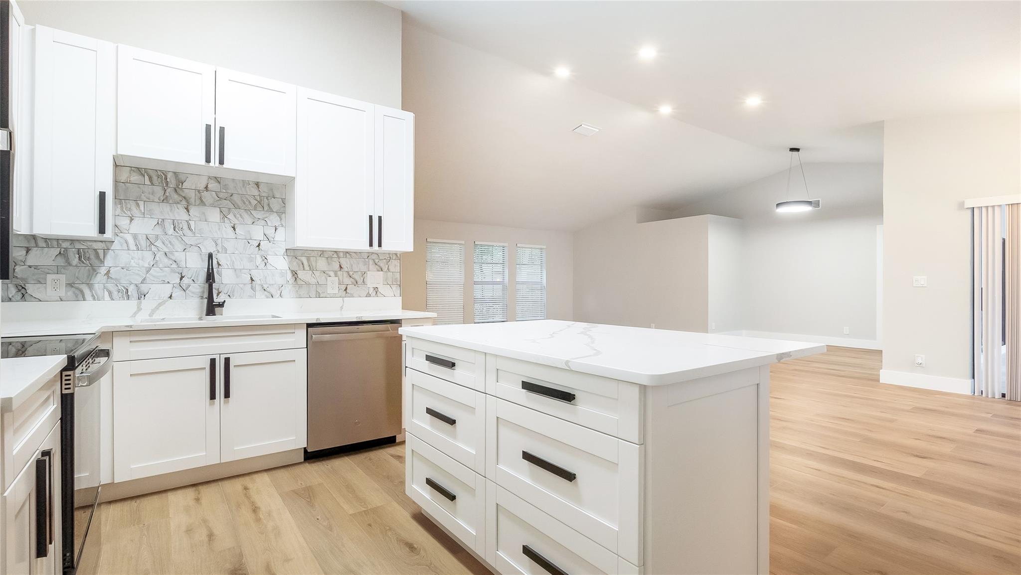 Butler Farms Sec Two - Residential