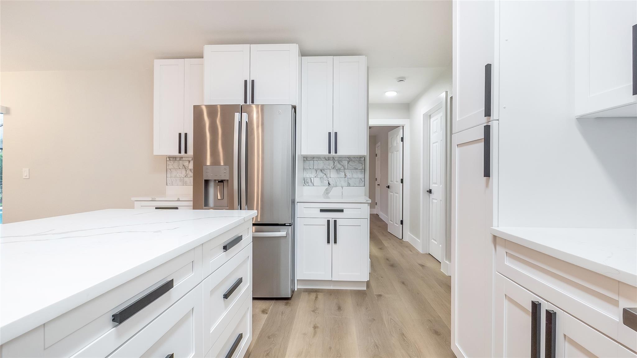 Butler Farms Sec Two - Residential