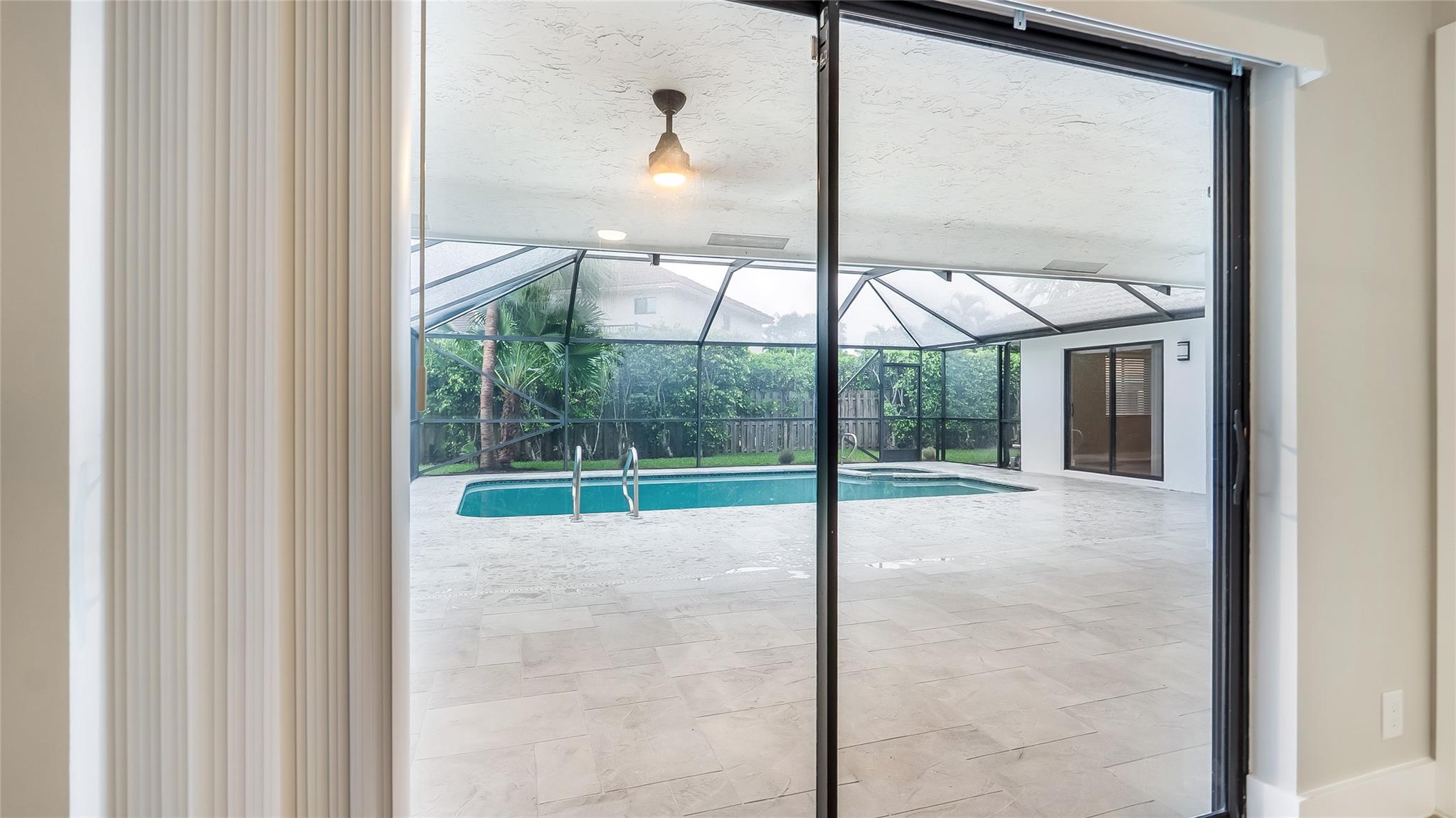 Butler Farms Sec Two - Residential