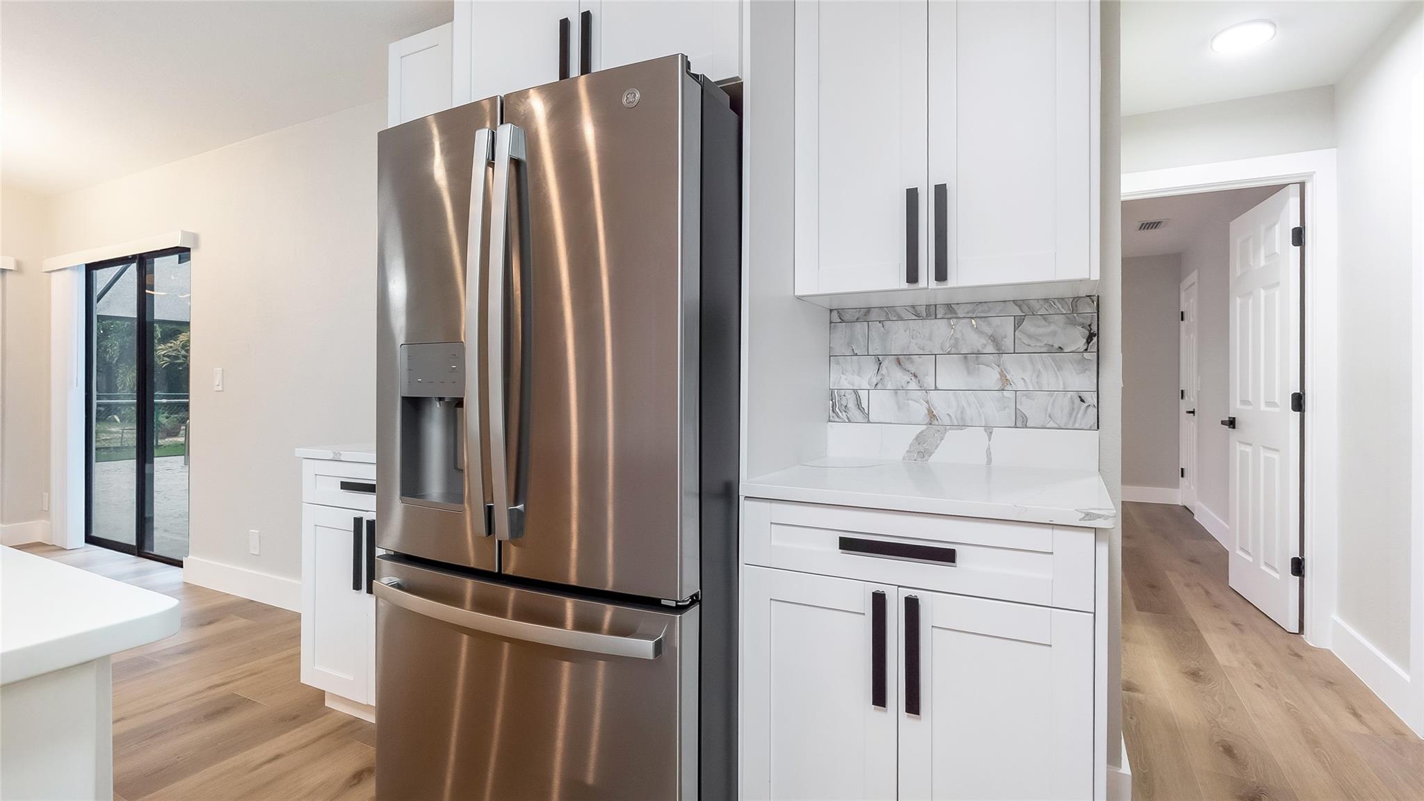 Butler Farms Sec Two - Residential